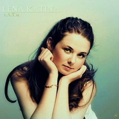 Lena Katina - Yugoslavia