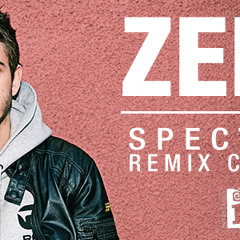Zedd - Spectrum (imChanel Remix)