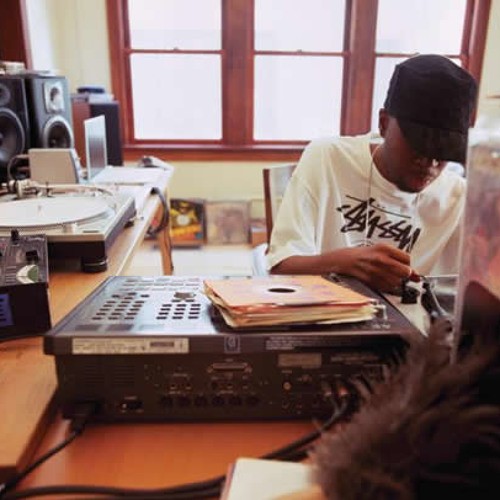 J Dilla Tribute