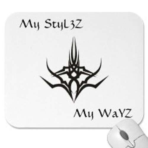 (liquidize) My styL3Z My Wayz