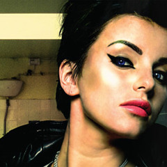 Julia Volkova - All Because of You (MySpace Version)