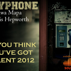 Payphone - Maroon 5 Cover by MAPA ft. Chris Hepworth