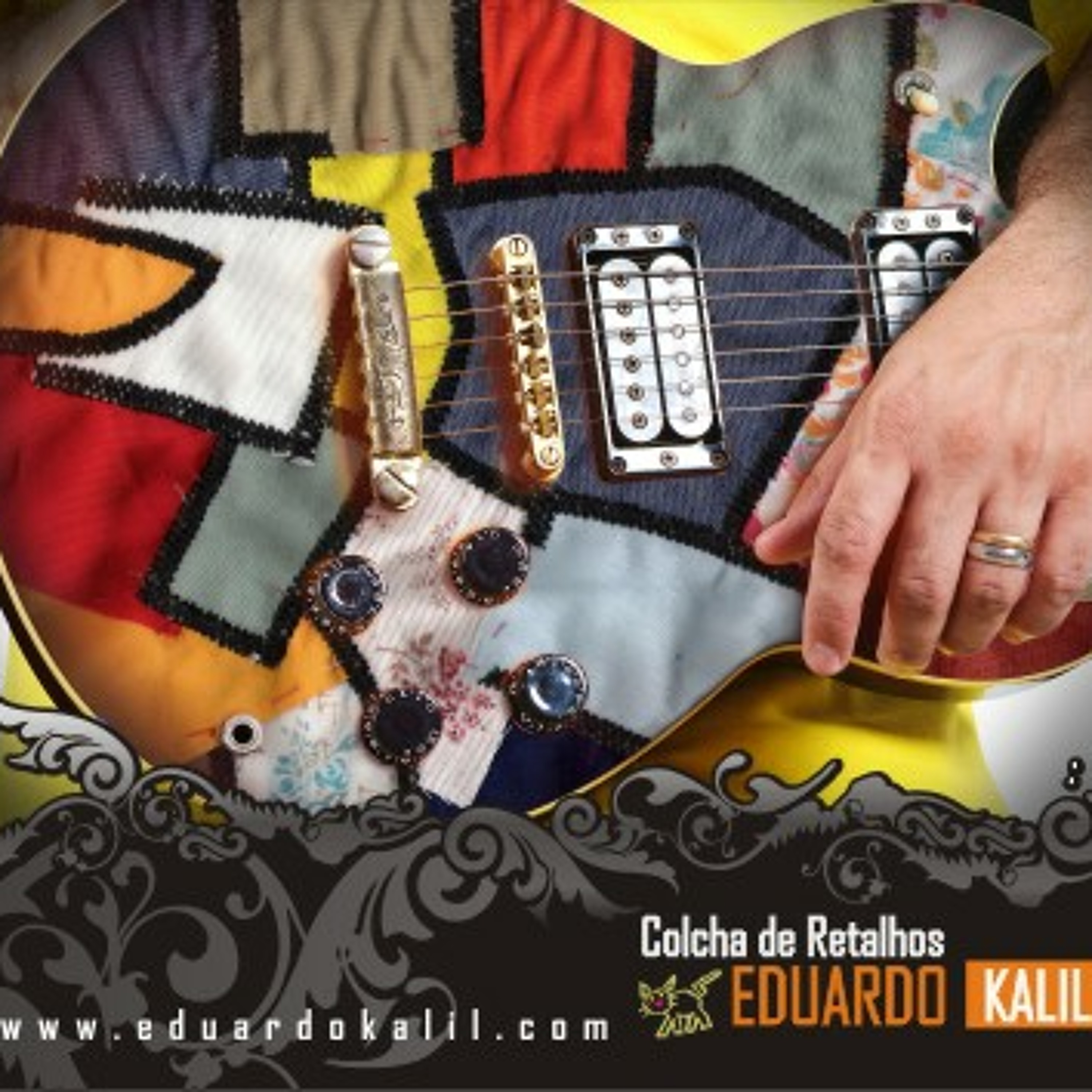 Eduardo Kalil