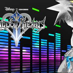Kingdom Hearts ( Dupstep )