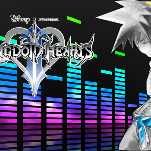 Kingdom Hearts ( Dupstep )