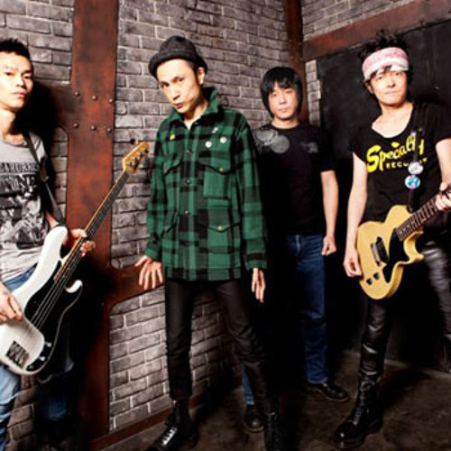 Stream Totsugeki rock by bakadowns Listen online for free on SoundCloud