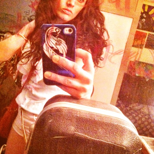 Nicolas Jaar - Keep Me There  (Keely Says Its Unhealthy Like Lust Vocal EDIT)