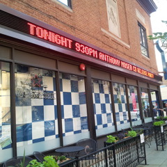 There Is Something On Your Mind