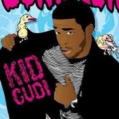KidCudi - Cudderisback (KillBit remiX)