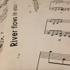 River flows in you trailer :P