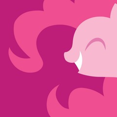 pinkie pie - everypony smile