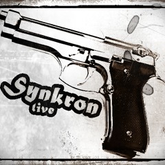 SynKron - ANTi ACiD [prewiev cut]
