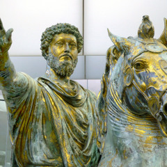 The Meditations of Marcus Aurelius Book 1 and 2