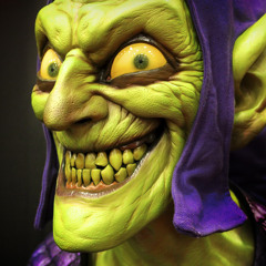 Sex with a GOB-ILLEN