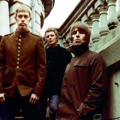 Beady Eye - Blue Moon