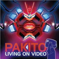 Pakito & TAITO - Living on Video (Will Sparks Remix) Download in description.