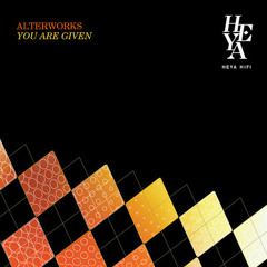 You Are Given (Original Club Mix)