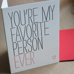 You re My You - Nyoy Volante