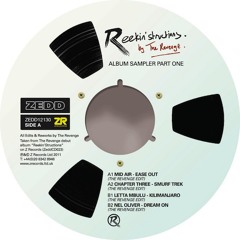 Nel oliver – you are my dream  the revenge edit