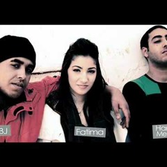 ღ Med Amine Et Klay Bbj - Ghader Las7ab Version 2 ღ(Bonne Qualité MP3)