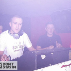 Paul Norval September 2005 Hardcore