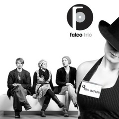 Falco Trio - Mrs. Watson
