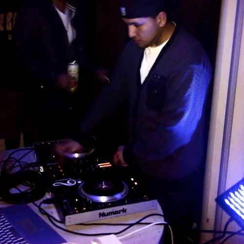 Vixen Ent - I Need That (Dj Dose) INTRO