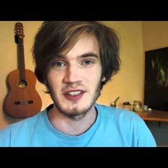 Pewdiepie-Titanic