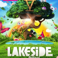 Lakeside Festival DJ Contest - Kevin Kevaros