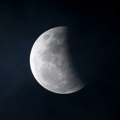 Luna Eclipse 4th of June 2012