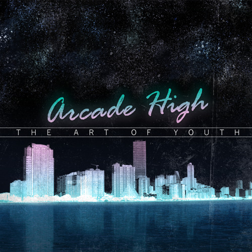 High School Fantasy (Full album available for free on Bandcamp)
