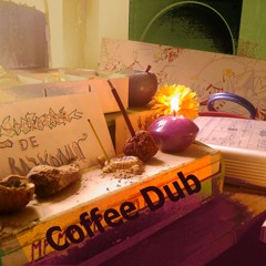 Orchestra de Bajkonur - Coffee dub