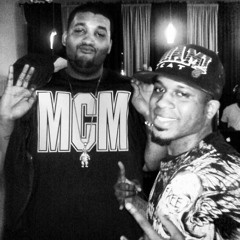 Tee York City Ft- Yung Rida Gimmie Million$$$ at Sky Tower Studio