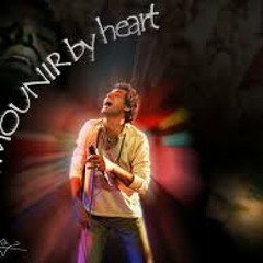 Mohamed Mounir  Horreya