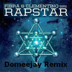 Fabri Fibra & Clementino - Chimica Brother (Domeejay Bootleg Remix)