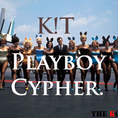 Playboy Cypher