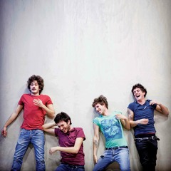 Garden of Alibis - WICAYO (Motel Connection Rmx)