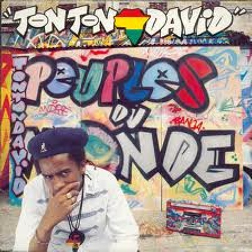 IRIE SOUND TONTON DAVID peuples du monde