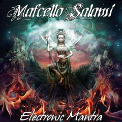 Mafcello Salami - Electronic Mantra (2012)
