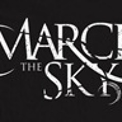 March The Sky - Nightmare City
