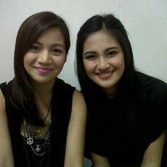 Stuttering - Julie Anne And Kyla (PPUniversity)