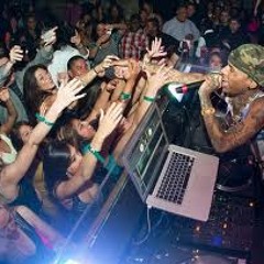 FAT Rap Us mixed By Deejay Danse