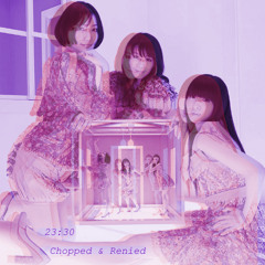 Perfume - 23:30[Chopped & Renied]