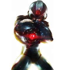 Silyfirst - Megaman