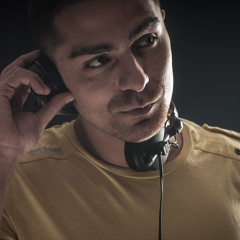 Vojo Jovanovic - DeepARTMind May Cloudcast (Vinyl) 2012