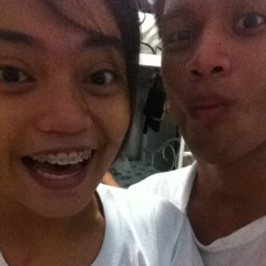 The One That Got Away- Cedric Calla ft Shane Arizala (fail bg hihihi)