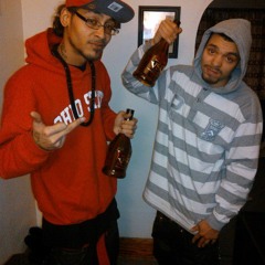 A.WILL & ACE-USE OUR VOICE