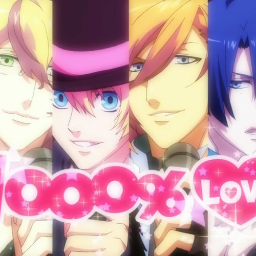 うたの☆プリンスさまっ♪ マジLOVE1000% 、2000%、レボリュ他 Stream space birb | Listen to うたの☆プリンスさまっ♪マジ