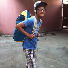 Hinahanap hanap kita - Cedric Calla