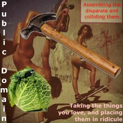 Public Domain - Naked Dolly Birds